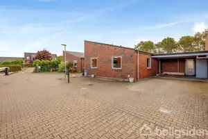 Villa på Brahmsvej 16, 7500 Holstebro