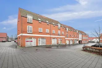 Andelsbolig på Torvegade 8A, 1. th., 9870