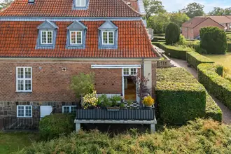 Ejerlejlighed på Mørdrupvej 69, th., Mørdrup, 3060 Espergærde