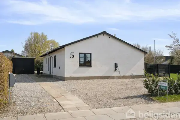 Villa på Hedelundvej 5, 5270 Odense N