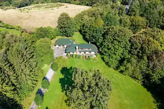 Villa på Gøngehusvej 226, Trørød, 2950 Vedbæk
