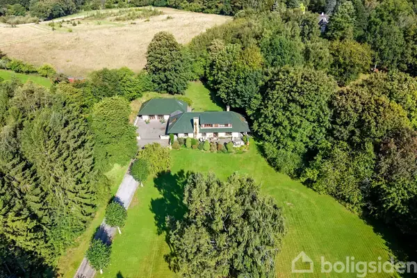 Villa på Gøngehusvej 226, 2950 Vedbæk