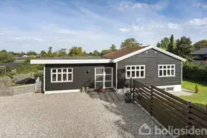Villa på Holbækvej 270, 4000 Roskilde