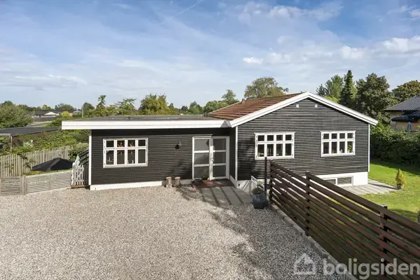 Villa på Holbækvej 270, 4000 Roskilde