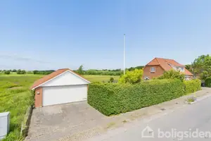 Villa på Vestergårdsvej 14, 8850 Bjerringbro