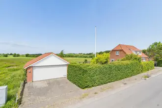 Villa på Vestergårdsvej 14, Gerning, 8850 Bjerringbro