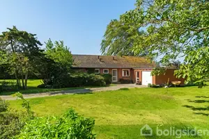 Villa på Jelshøjvej 118, 8320 Mårslet