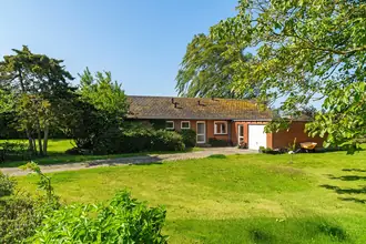 Villa på Jelshøjvej 118, 8320 Mårslet