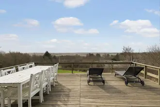 Fritidshus på Gl Studevej 34, Toftum Bjg, 7600 Struer