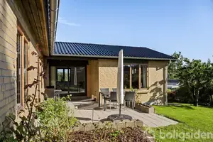 Villa på Vedbæksalle 95, 8700 Horsens