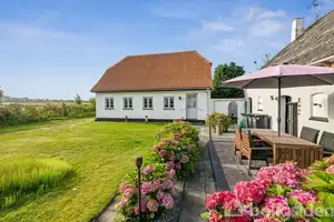 Villa på Bonderupvej 14, 9640 Farsø