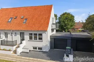 Rækkehus på Jakob Gejsings Vej 6, 6700 Esbjerg
