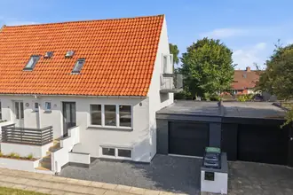 Rækkehus på Jakob Gejsings Vej 6, 6700 Esbjerg