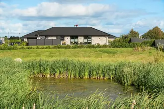 Villa på Hindbærhaven 52, 4390 Vipperød