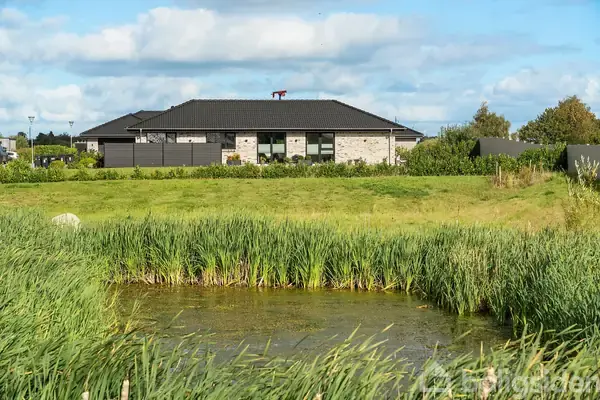 Villa på Hindbærhaven 52, 4390 Vipperød