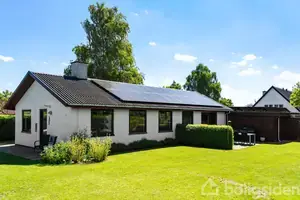 Villa på Poppelvang 3, 4534 Hørve