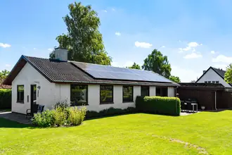 Villa på Poppelvang 3, 4534 Hørve