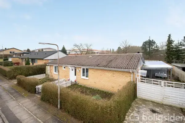 Villa på Sydtoften 37, 8260 Viby J