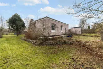 Fritidshus på Fjordvænget 5, Vellerup, 4050 Skibby