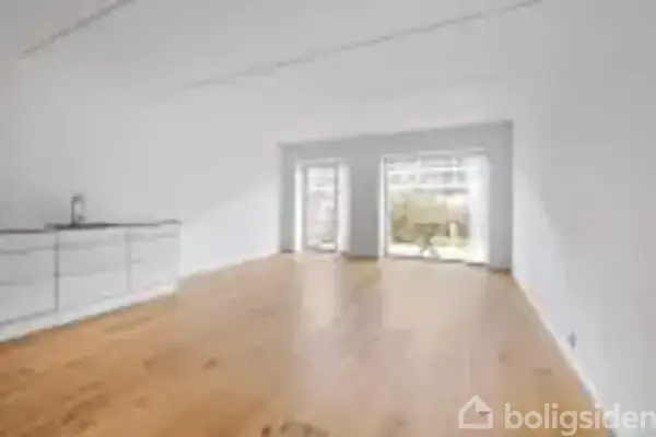 Ejerlejlighed på Bernhard Bangs Alle 17D, st. th., 2000 Frederiksberg