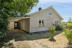 Villa på Skørpinge Mark 26, 4673 Rødvig Stevns