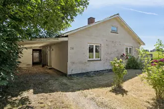 Villa på Skørpinge Mark 26, 4673 Rødvig Stevns