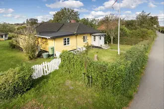 Villa på Ved Gærdet 8, 3300 Frederiksværk