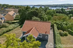 Villa på Fruerstuevej 84, 5700 Svendborg