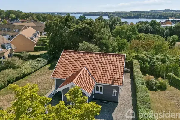 Villa på Fruerstuevej 84, 5700 Svendborg