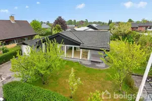 Villa på Klokkertoften 8, 2765 Smørum