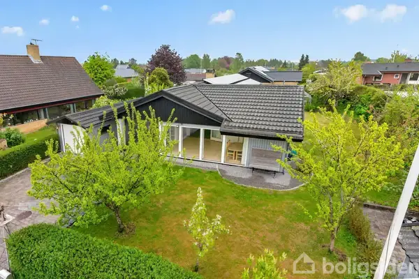 Villa på Klokkertoften 8, 2765 Smørum