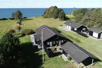 Fritidshus på Rosenvej 92, Pillemark, 8305 Samsø