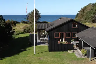 Fritidshus på Rosenvej 92, Pillemark, 8305 Samsø