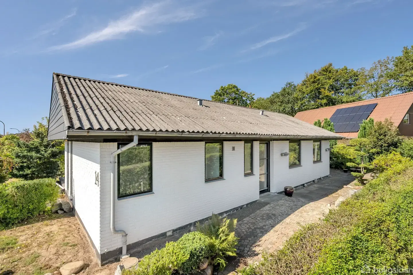 Villa på Ålborgvej 14, 6700 Esbjerg