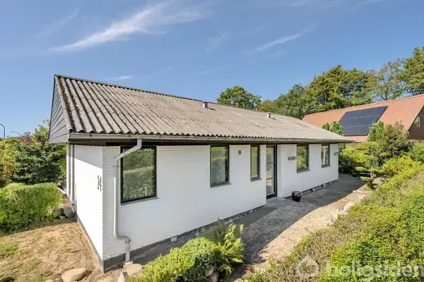 Villa på Ålborgvej 14, 6700 Esbjerg