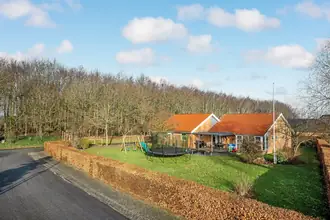 Villa på Møldamager 58, 6240 Løgumkloster