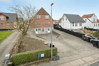 Ejerlejlighed på Thorsgade 17A, 9000 Aalborg