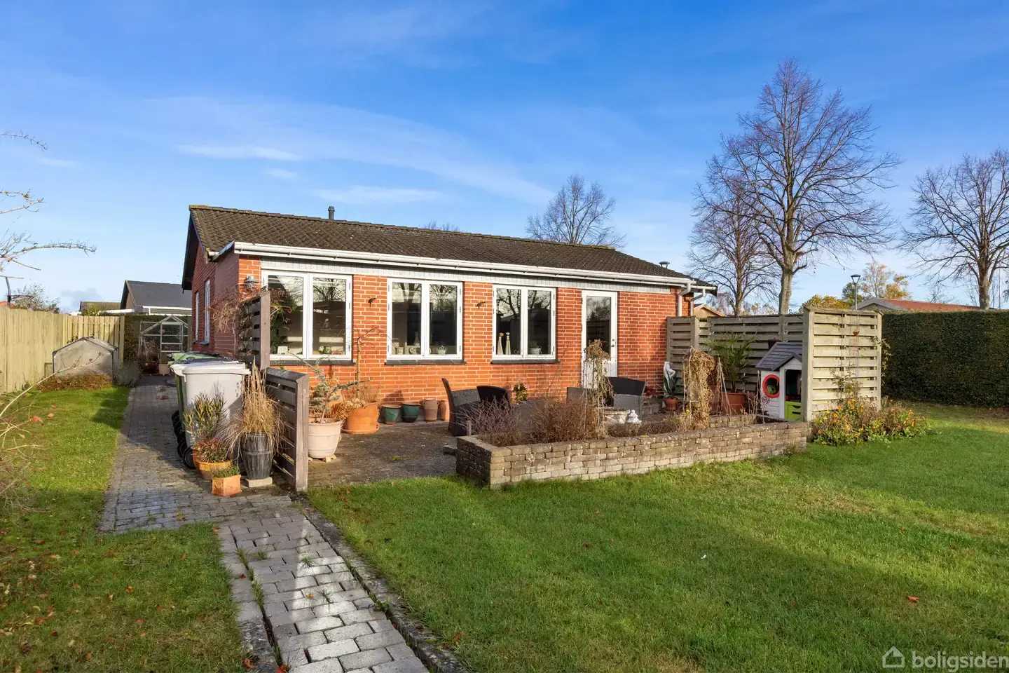 Villa på Sønderholm Alle 27, 2770 Kastrup