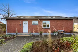 Villa på Sønderholm Alle 27, 2770 Kastrup