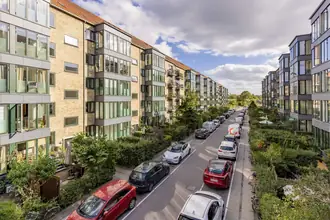 Ejerlejlighed på Johan Kellers Vej 37, th., 2450 København SV