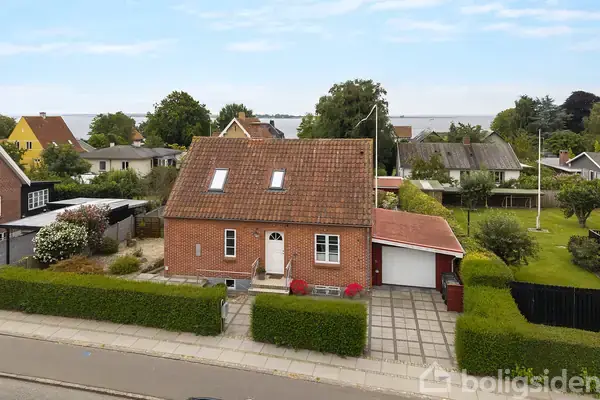 Villa på Svendborgvej 46, 5600 Faaborg