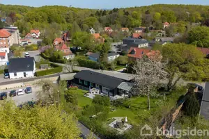 Villa på Solbrinken 4, 8270 Højbjerg
