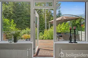 Villa på Ahorns Allé 5B, 8600 Silkeborg