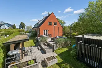 Rækkehus på Odinshøjvej 45D, Ellekilde, 3140 Ålsgårde