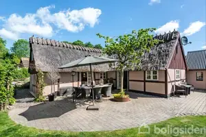 Villa på Præstevænget 2, 4681 Herfølge