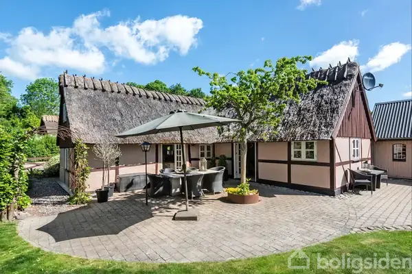 Villa på Præstevænget 2, 4681 Herfølge
