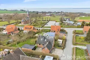 Villa på Skovgårdevej 4, 8420 Knebel