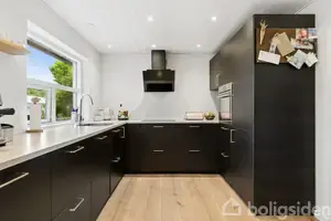 Villa på Elsøvej 190, 7900 Nykøbing M