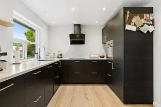 Villa på Elsøvej 190, Frøslev, 7900 Nykøbing M