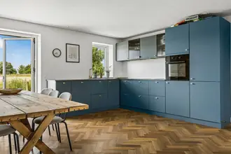 Villa på Annasmindevej 7, Eriknauer, 8700 Horsens